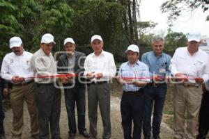 VISITA PUEBLA TITULAR DE LA SAGARPA