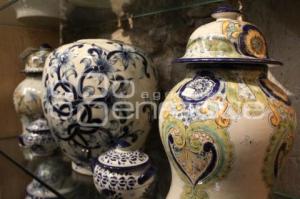 MUSEO DE TALAVERA