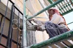 REMODELACIÓN EL ALTO