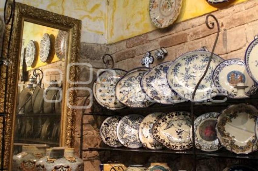 MUSEO DE TALAVERA