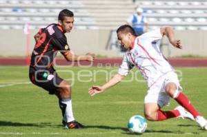 LOBOS VS CORRECAMINOS