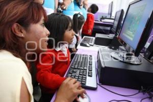 AULA DE MEDIOS PREESCOLAR