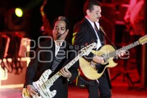 MÚSICA . LOS TIGRES DEL NORTE