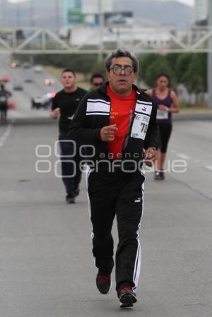 CARRERA 10 KM TEC DE MONTERREY