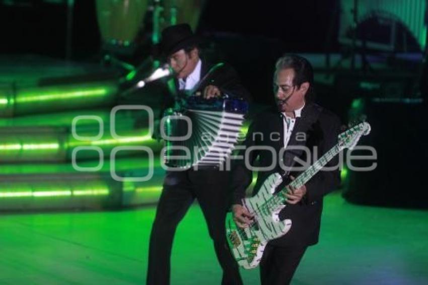 MÚSICA . LOS TIGRES DEL NORTE