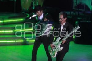 MÚSICA . LOS TIGRES DEL NORTE