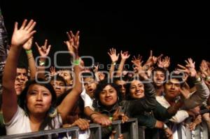 CORONA MUSIC FEST 2012