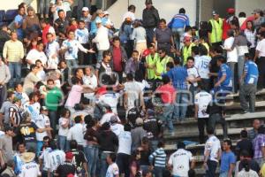 PUEBLA VS CHIVAS