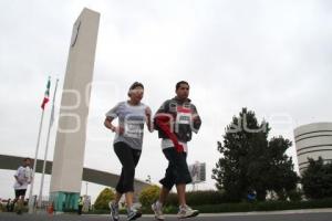 CARRERA 10 KM TEC DE MONTERREY