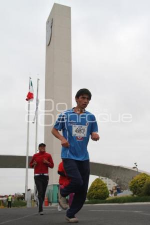 CARRERA 10 KM TEC DE MONTERREY