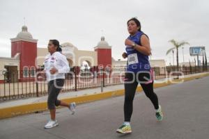 CARRERA 10 KM TEC DE MONTERREY