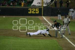 PUEBLA VS PERICOS