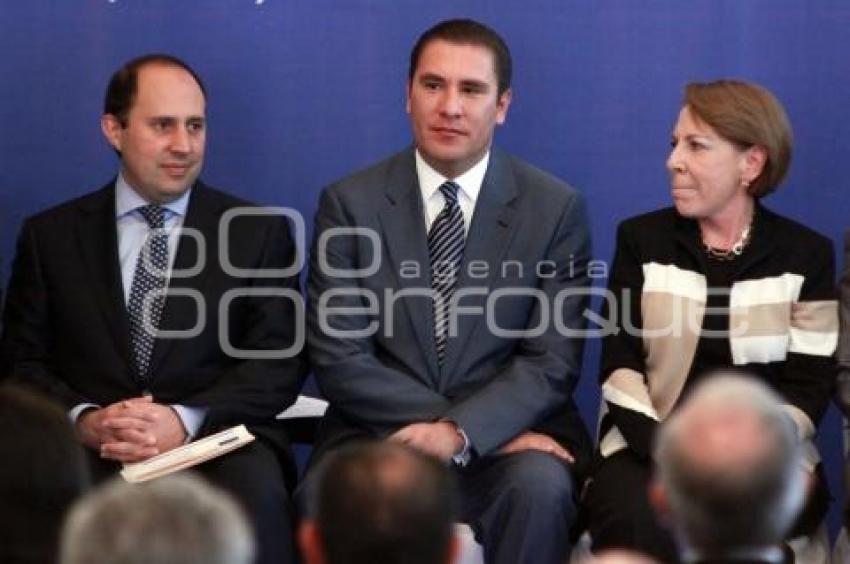 CONSEJO CONSULTIVO BANOBRAS