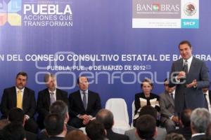 CONSEJO CONSULTIVO BANOBRAS