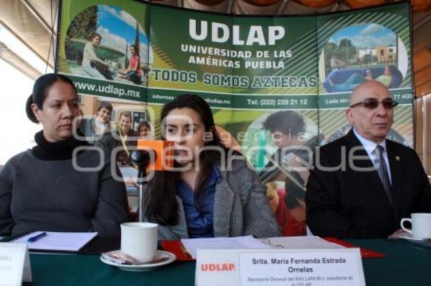UDLAP