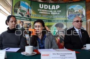UDLAP