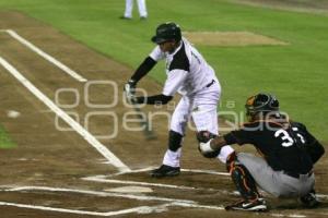 PERICOS VS TIGRES