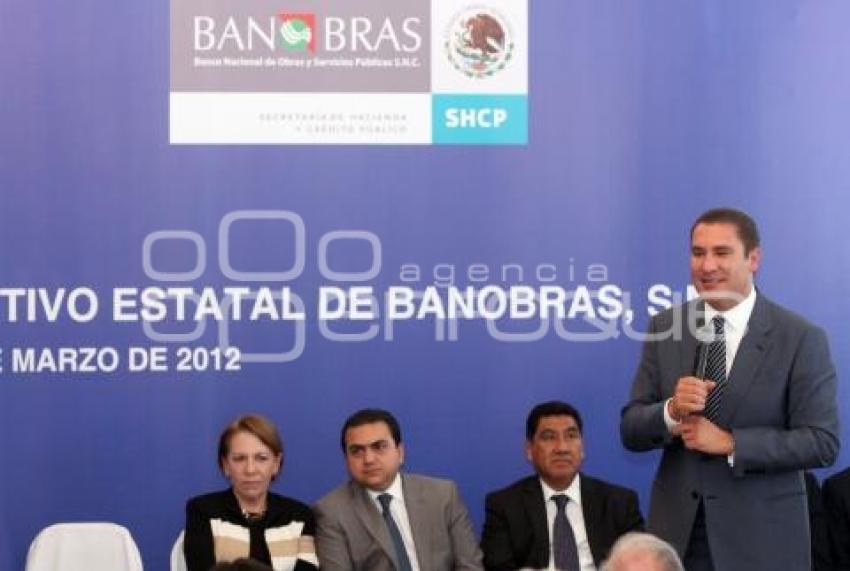 CONSEJO CONSULTIVO BANOBRAS