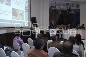 INFORME CONAGUA