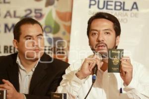 PASAPORTE ATLIXCO