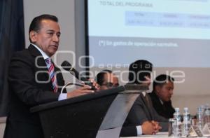 INFORME CONAGUA