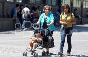 DIA INTERNACIONAL DE LA MUJER