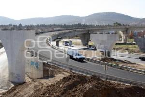 INICIO OBRA ANILLO PERIFÉRICO ECOLÓGICO