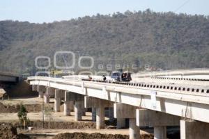 INICIO OBRA ANILLO PERIFÉRICO ECOLÓGICO