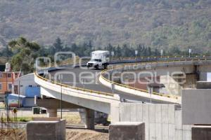 INICIO OBRA ANILLO PERIFÉRICO ECOLÓGICO