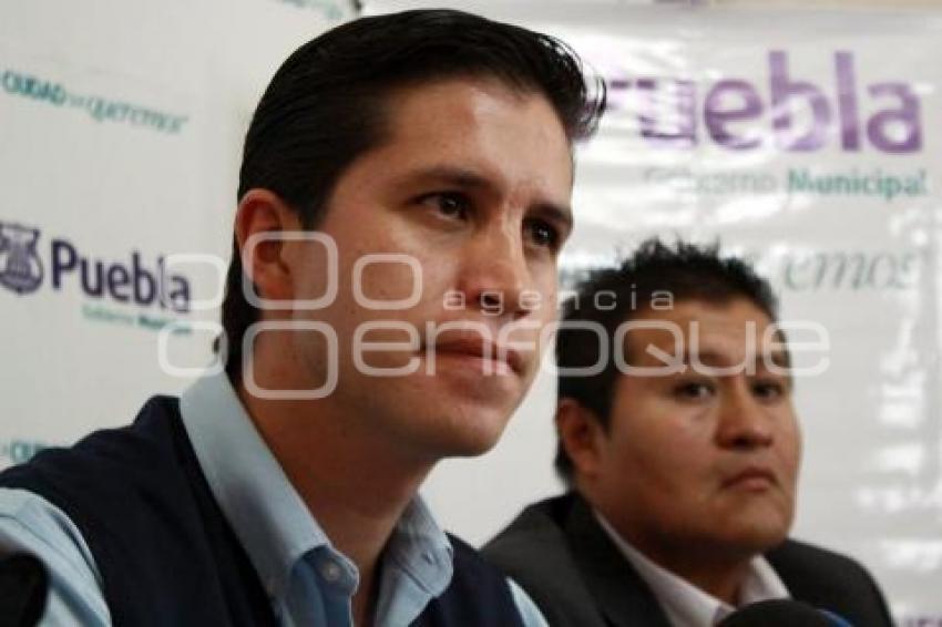 IMPULSO MÉXICO IMJ