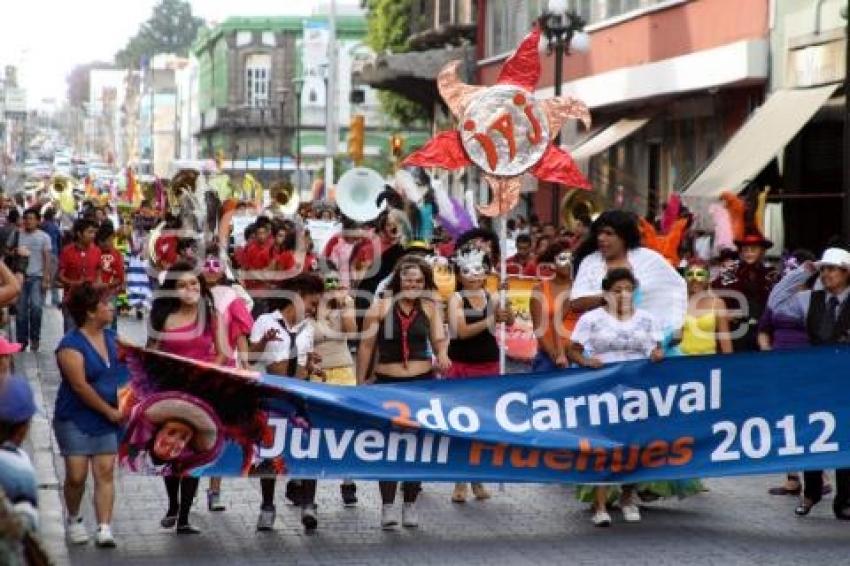 DESFILE HUEHUES IMJ