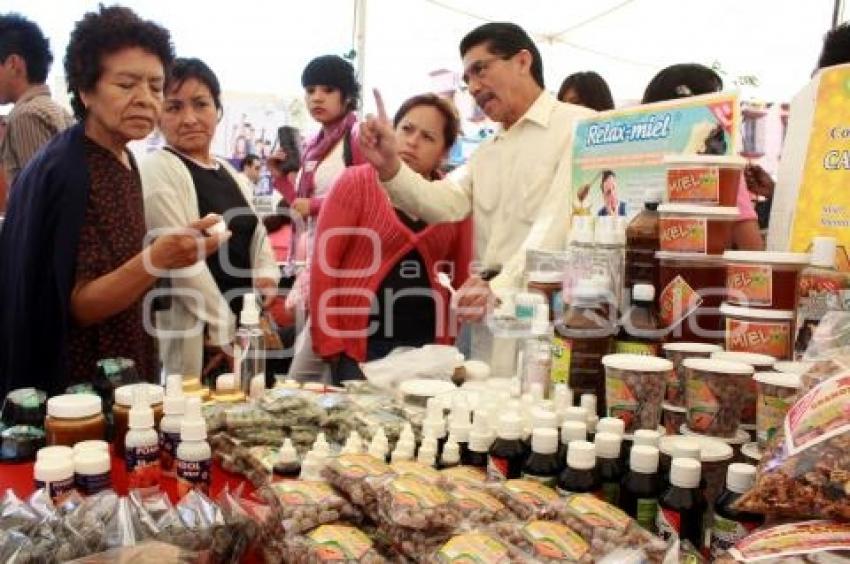 FERIA PROFECO