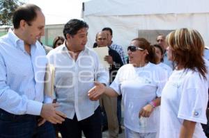 MANZANILLA JORNADA DE PAZ SOCIAL