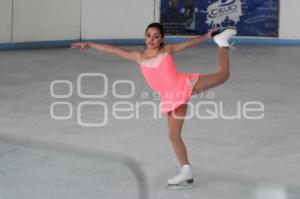 COPA NACIONAL DE PATINAJE