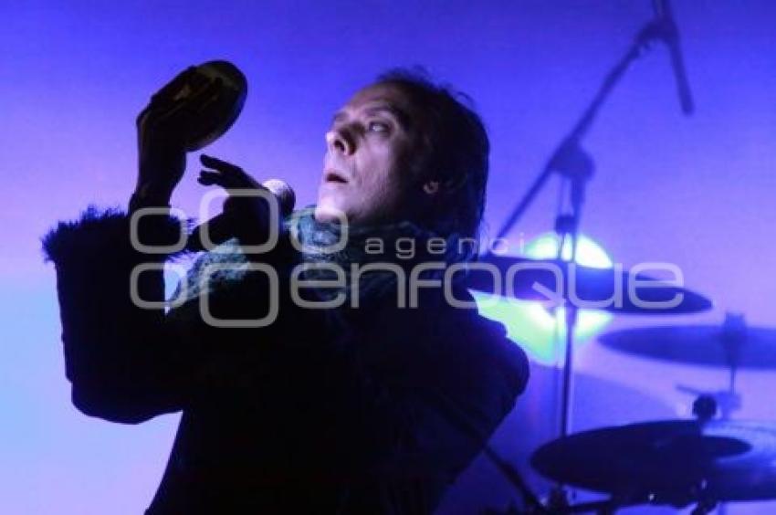 PETER MURPHY