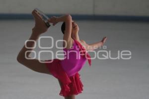 COPA NACIONAL DE PATINAJE