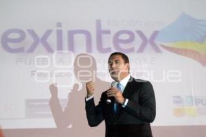 INAUGURACIÓN EXINTEX
