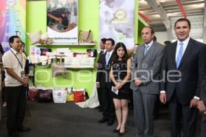 INAUGURACIÓN EXINTEX