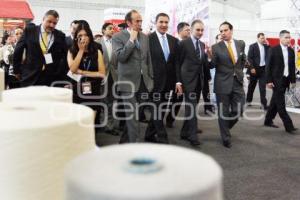INAUGURACIÓN EXINTEX