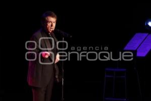 CONCIERTO . RAPHAEL