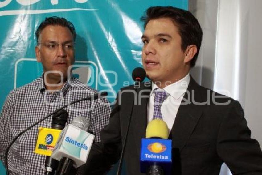 NUEVA ALIANZA