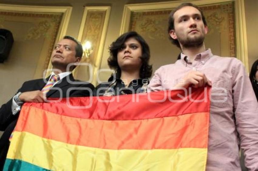 MINUTO DE SILENCIO EN EL CONGRESO