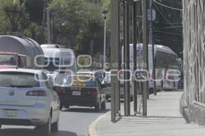 REJAS EN ACCESOS . CASA PUEBLA