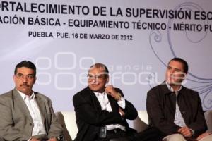 INNOVACIÓN Y FORTALECIMIENTO A LA SUPERVISIÓN ESCOLAR