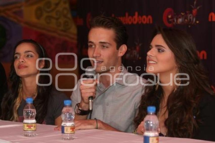 GRACHI