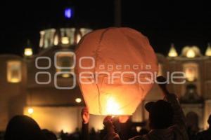 GLOBOS DE CANTOYA