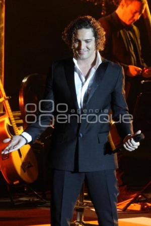 DAVID BISBAL