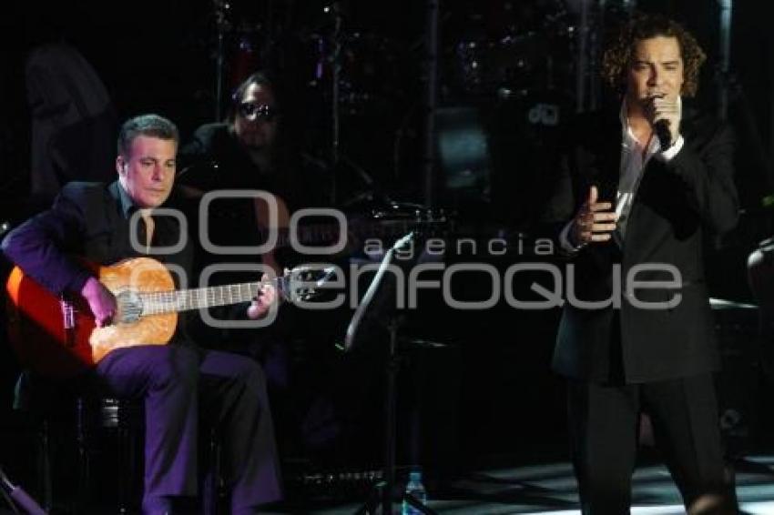 DAVID BISBAL