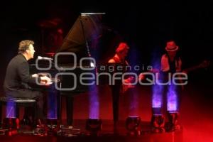 CONCIERTO MIJARES