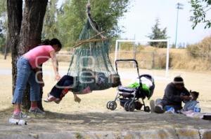 PARQUE ECOLÓGICO